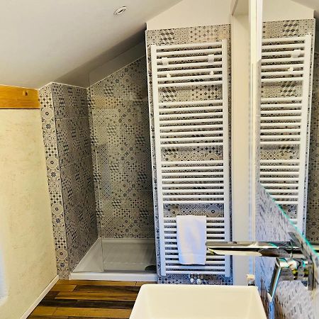 Albola Suite Holiday Apartments Riva del Garda Eksteriør billede