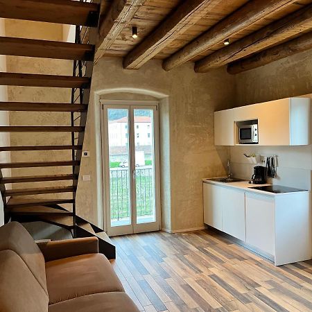 Albola Suite Holiday Apartments Riva del Garda Eksteriør billede