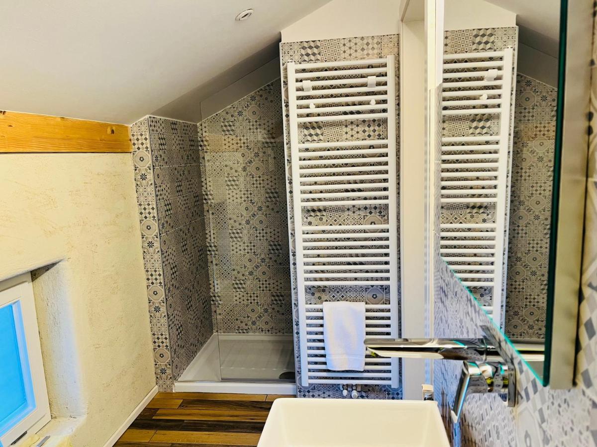 Albola Suite Holiday Apartments Riva del Garda Eksteriør billede