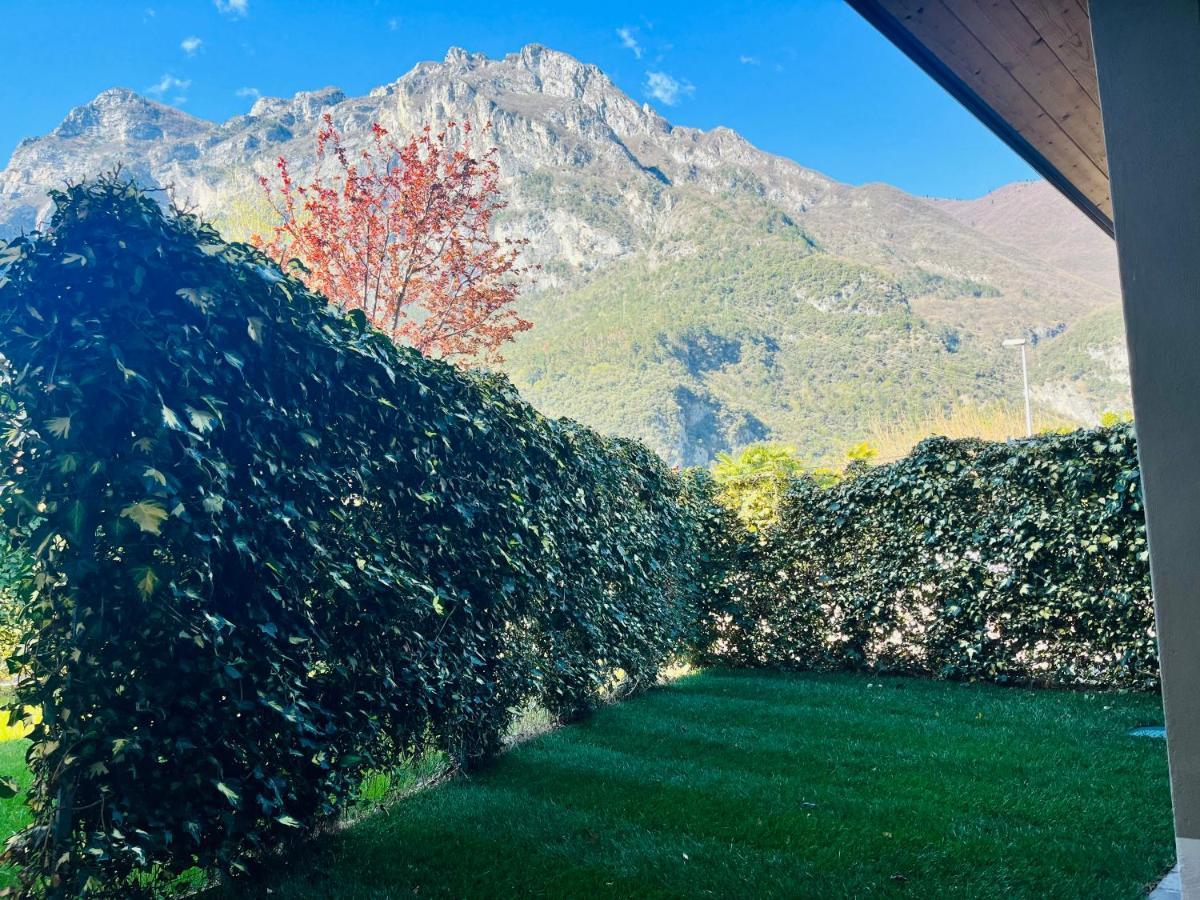 Albola Suite Holiday Apartments Riva del Garda Eksteriør billede