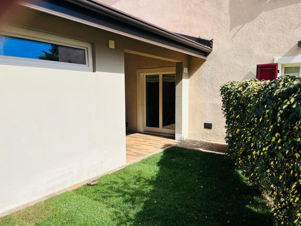 Albola Suite Holiday Apartments Riva del Garda Eksteriør billede