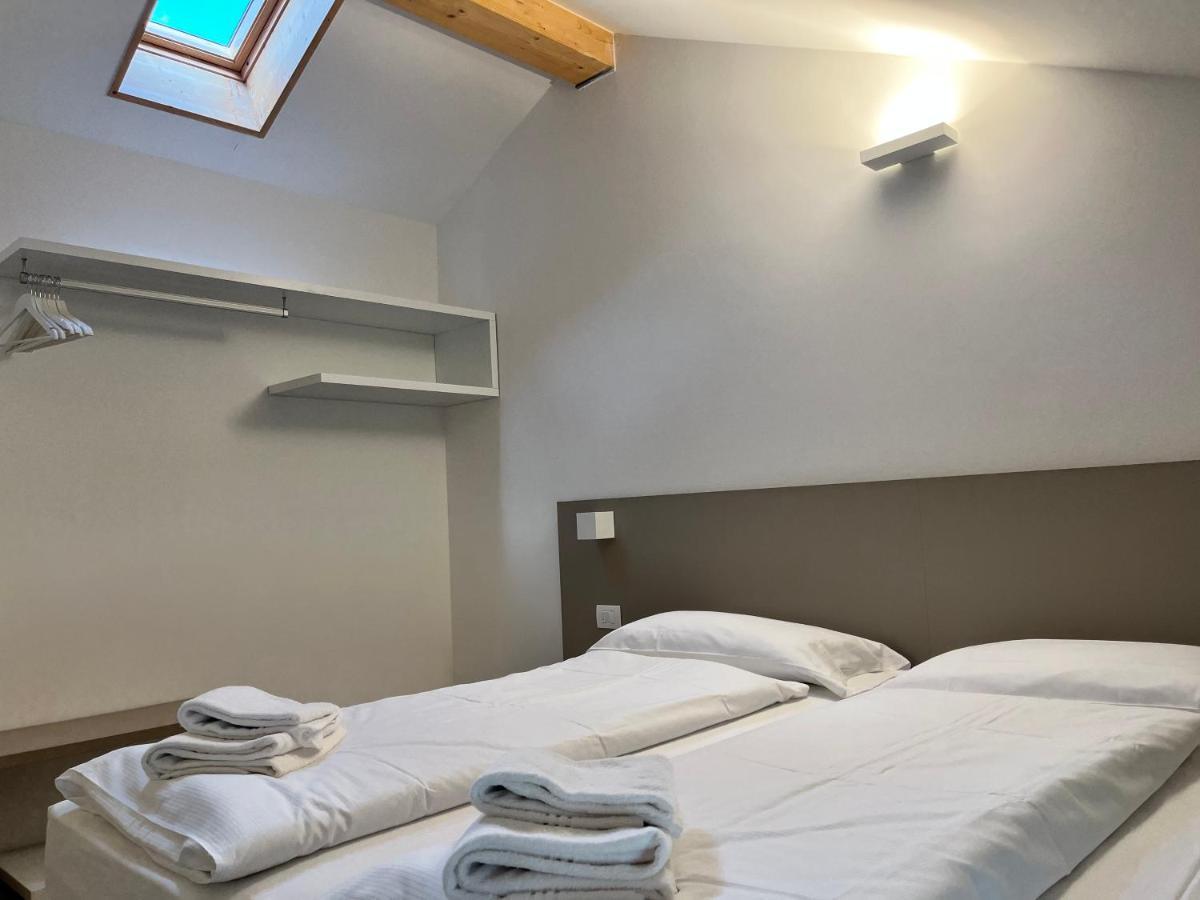 Albola Suite Holiday Apartments Riva del Garda Eksteriør billede
