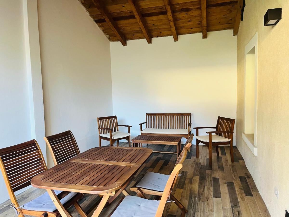 Albola Suite Holiday Apartments Riva del Garda Eksteriør billede