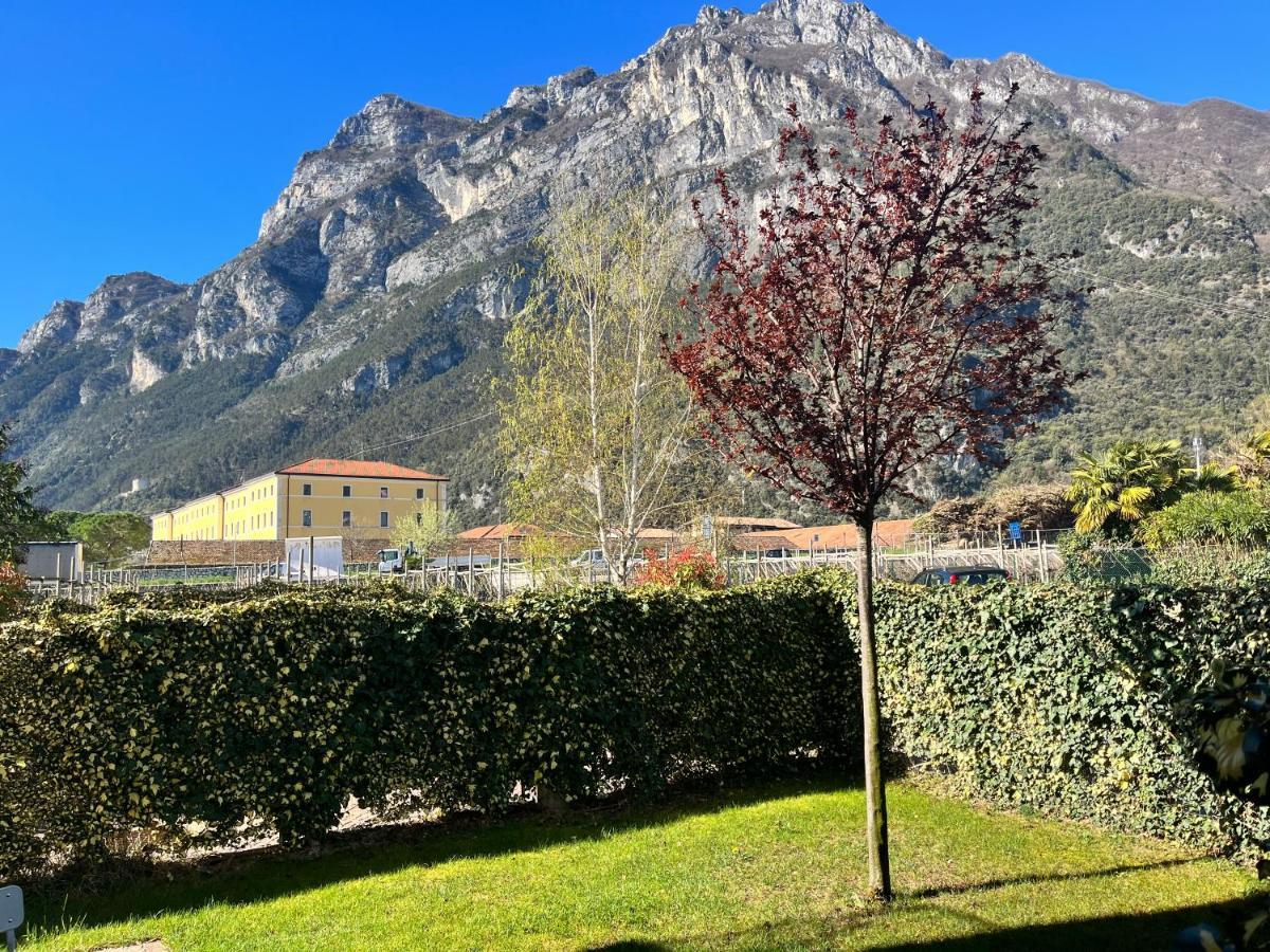 Albola Suite Holiday Apartments Riva del Garda Eksteriør billede