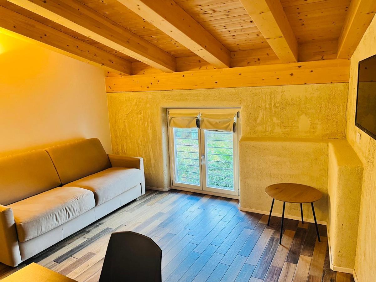 Albola Suite Holiday Apartments Riva del Garda Eksteriør billede