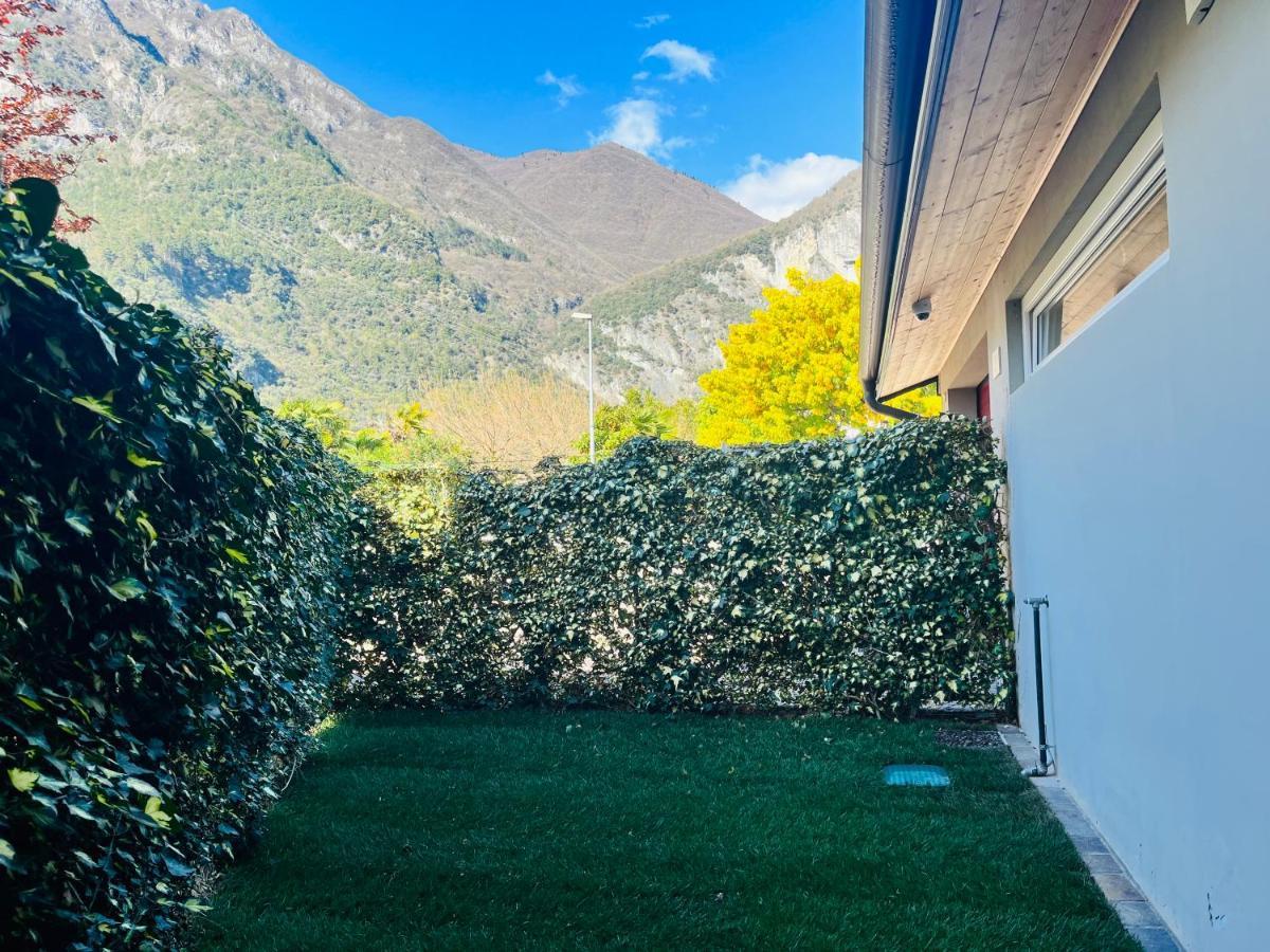 Albola Suite Holiday Apartments Riva del Garda Eksteriør billede