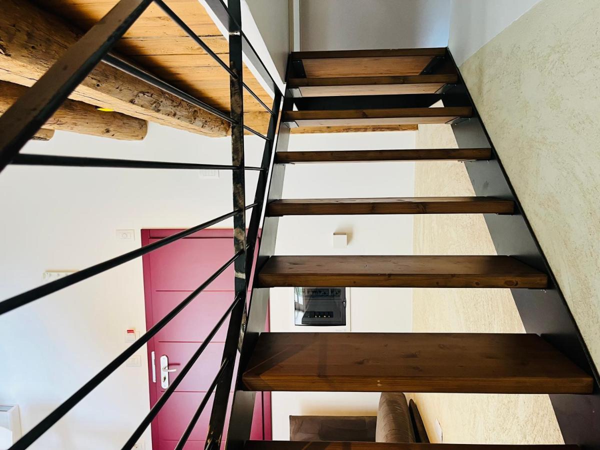 Albola Suite Holiday Apartments Riva del Garda Eksteriør billede