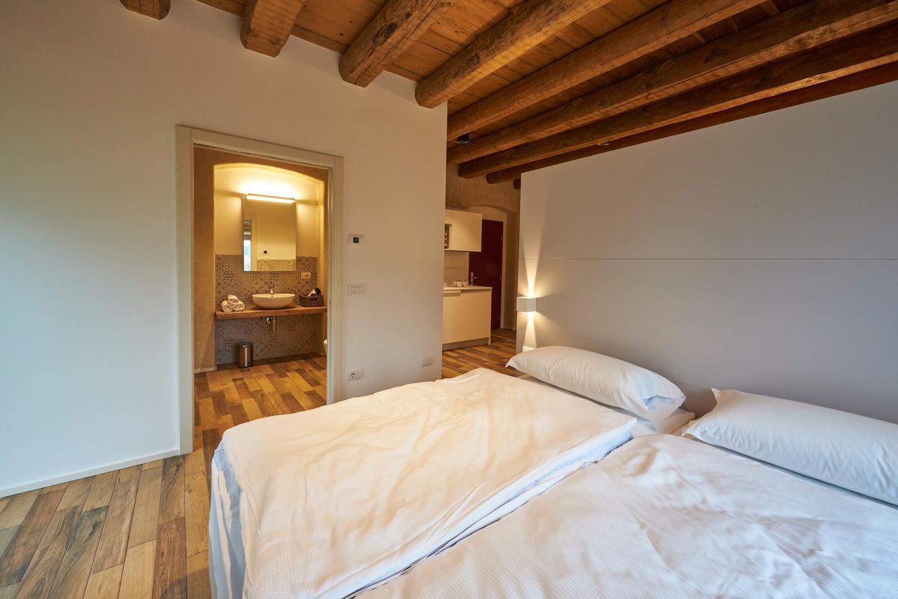 Albola Suite Holiday Apartments Riva del Garda Eksteriør billede